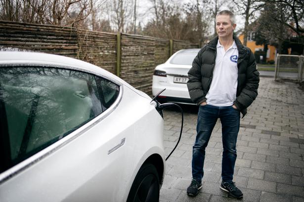Hvor Meget Forurener Det At Lave En Elbil